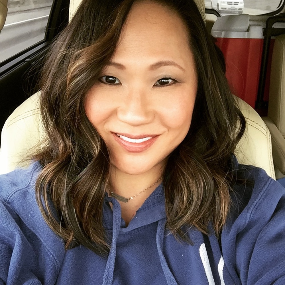 Meet your Posher, Suzanne